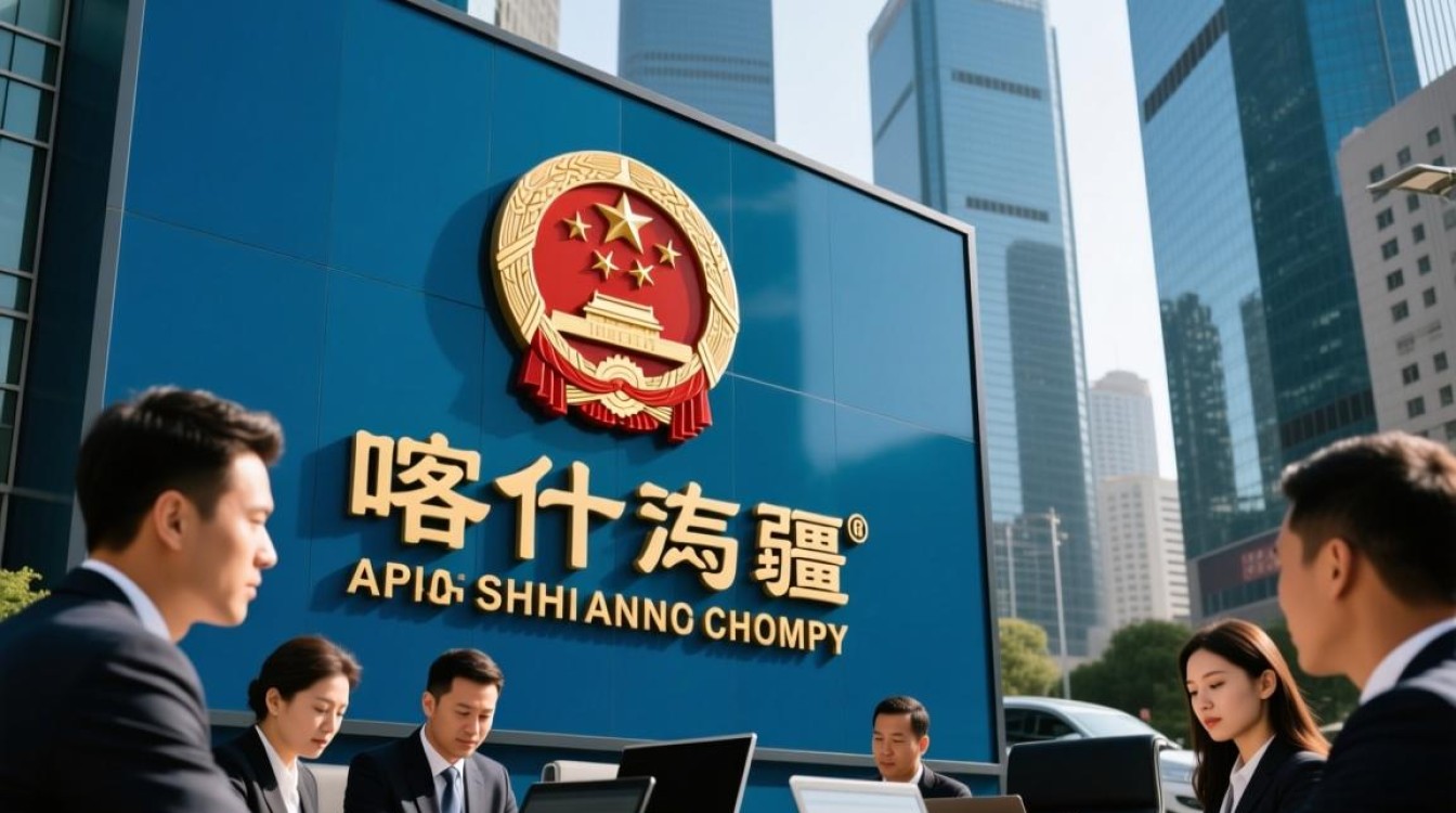 喀什商标注册哪家好?找靠谱代理机构要注意什么? 喀什商标注册哪家好?找靠谱代理机构要注意什么?