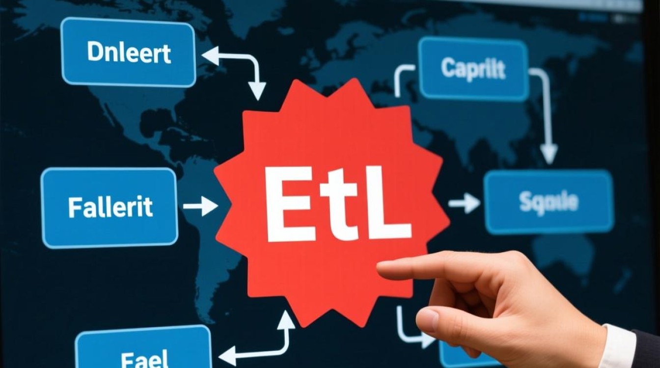 etl作业报错是什么原因导致的?如何快速排查解决? etl作业报错是什么原因导致的?如何快速排查解决?