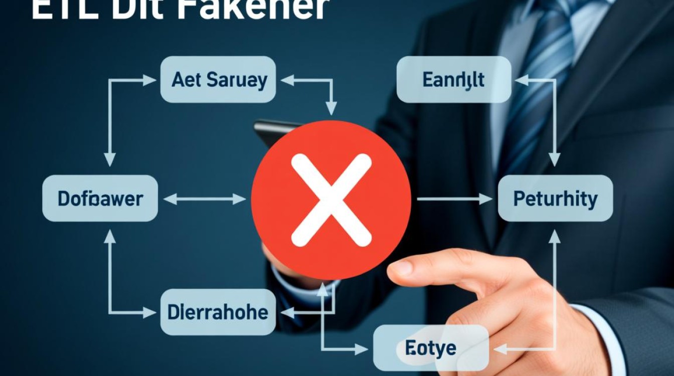 etl作业报错是什么原因导致的?如何快速排查解决? etl作业报错是什么原因导致的?如何快速排查解决?