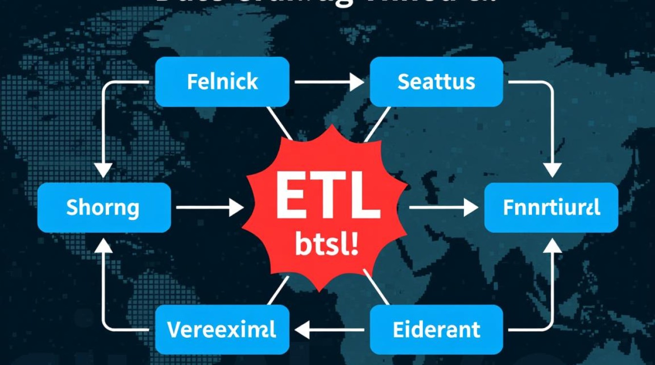etl作业报错是什么原因导致的?如何快速排查解决? etl作业报错是什么原因导致的?如何快速排查解决?