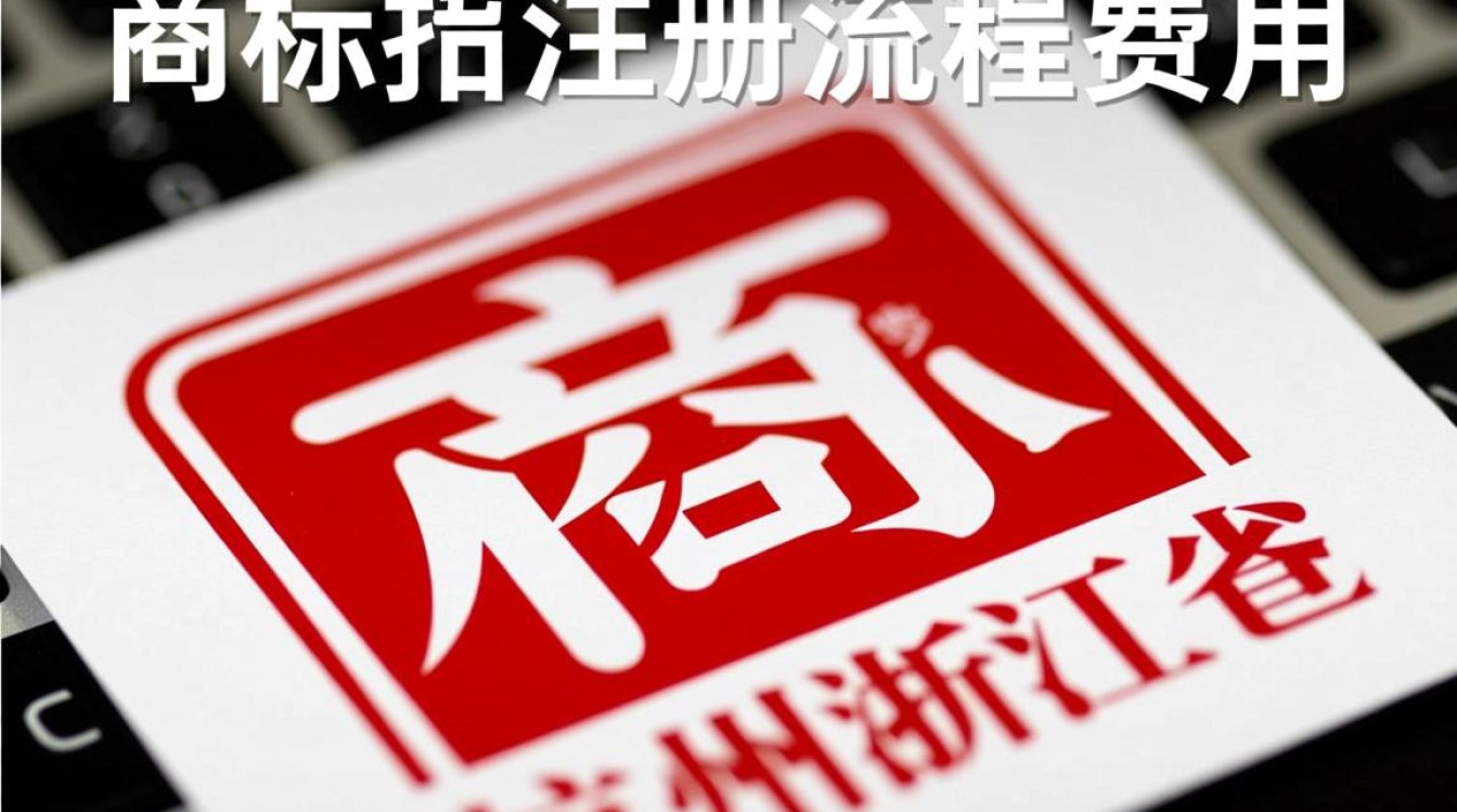 杭州商标注册流程费用 杭州商标注册流程费用