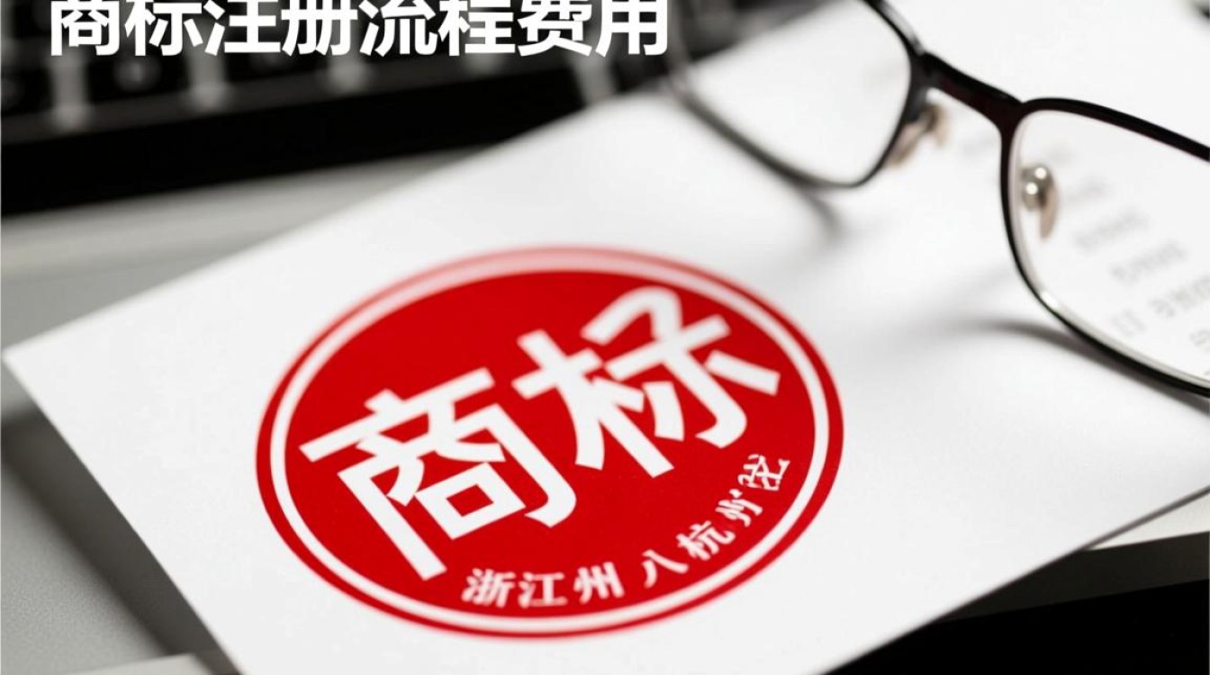 杭州商标注册流程费用 杭州商标注册流程费用