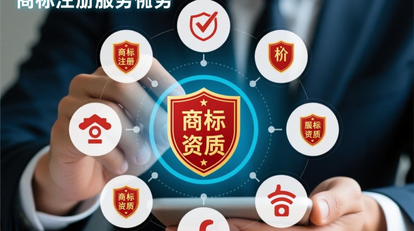 网上商标注册哪家可靠 网上商标注册哪家可靠