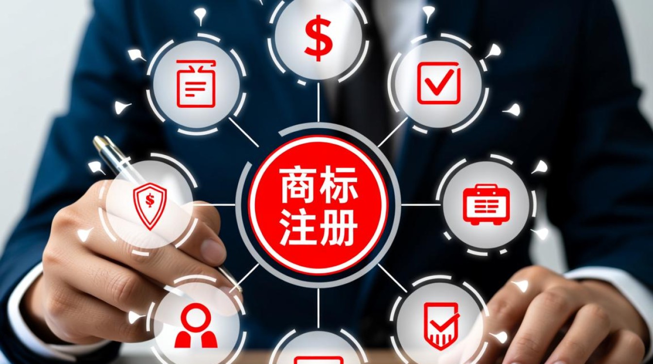 网上商标注册哪家可靠 网上商标注册哪家可靠