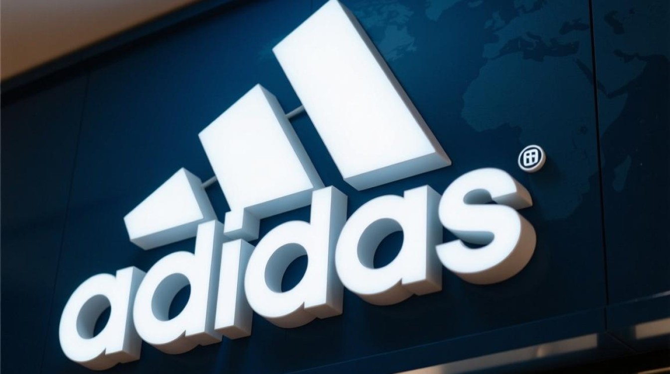 Adidas商标注册号是多少？查询方法是什么？