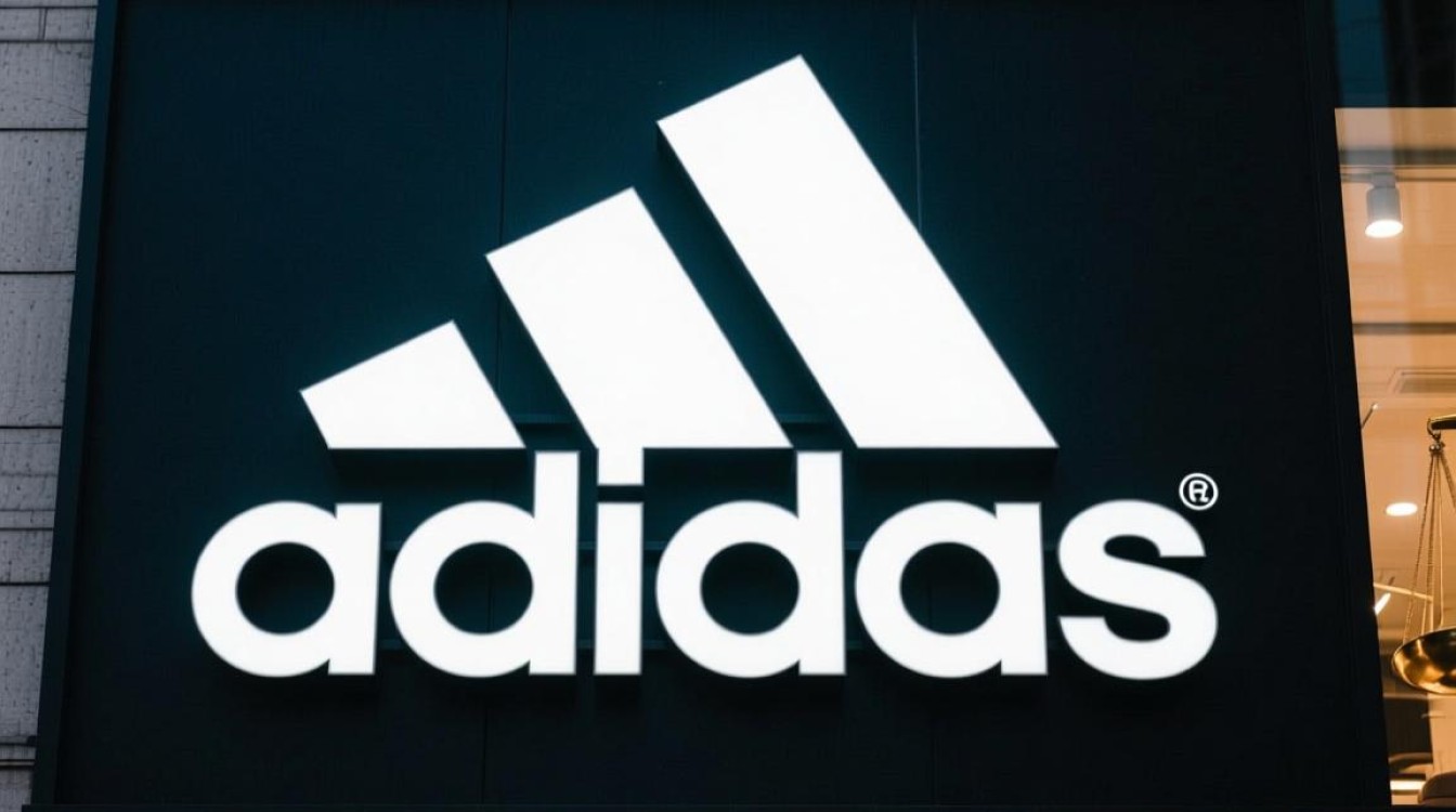 Adidas商标注册号是多少？查询方法是什么？