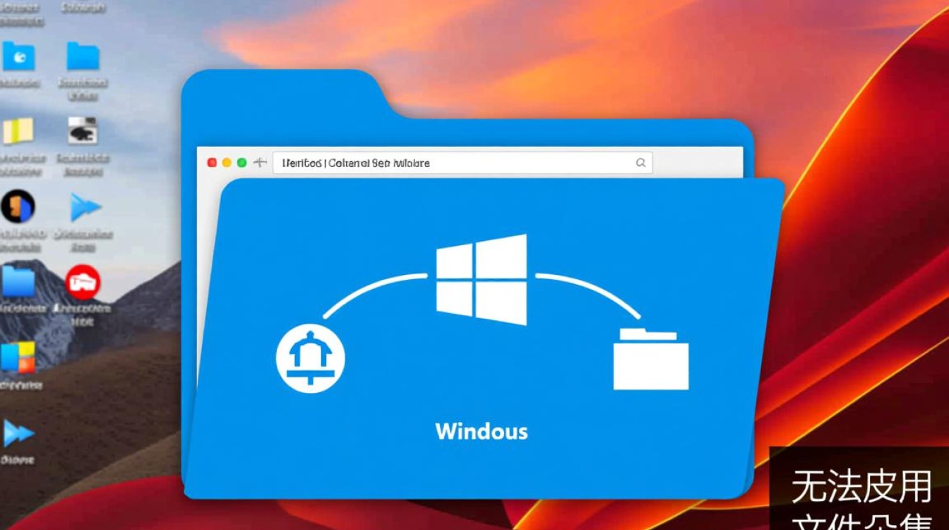 文件夹共享无法启用怎么办?解决方法与常见问题分析 文件夹共享无法启用怎么办?解决方法与常见问题分析