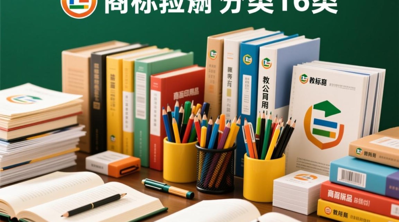商标注册分类16类具体包括哪些商品或服务? 商标注册分类16类具体包括哪些商品或服务?