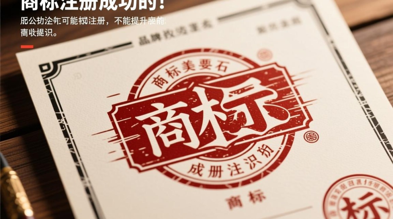 商标注册成功例子有哪些？企业如何借鉴经验？