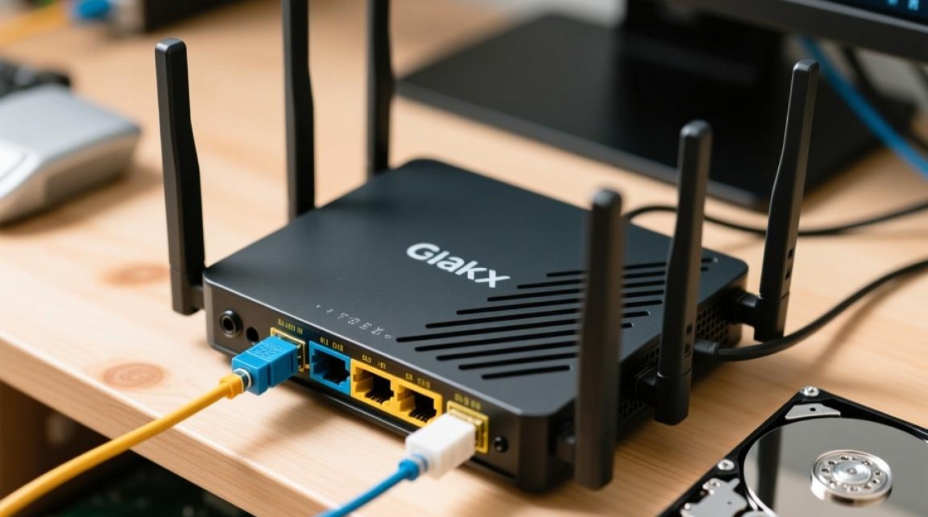 软路由写盘报错怎么办？常见原因及解决方法