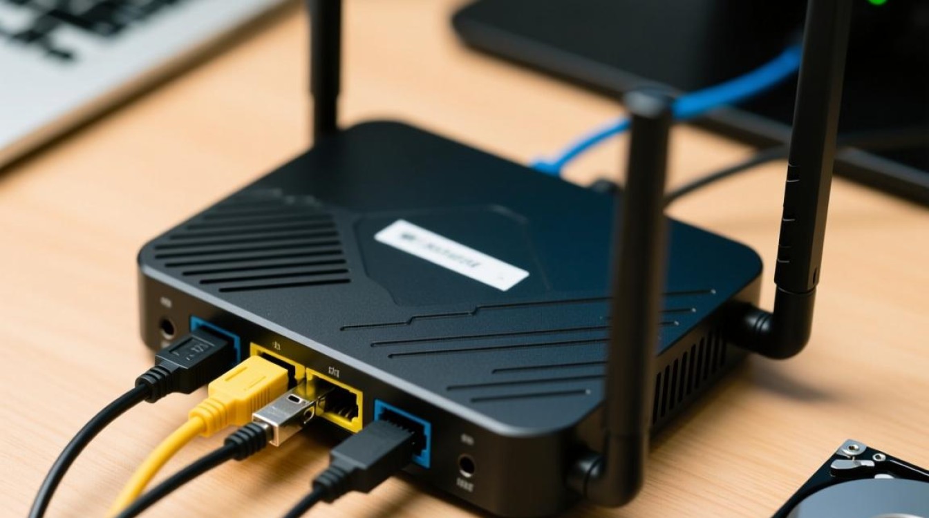 软路由写盘报错怎么办？常见原因及解决方法