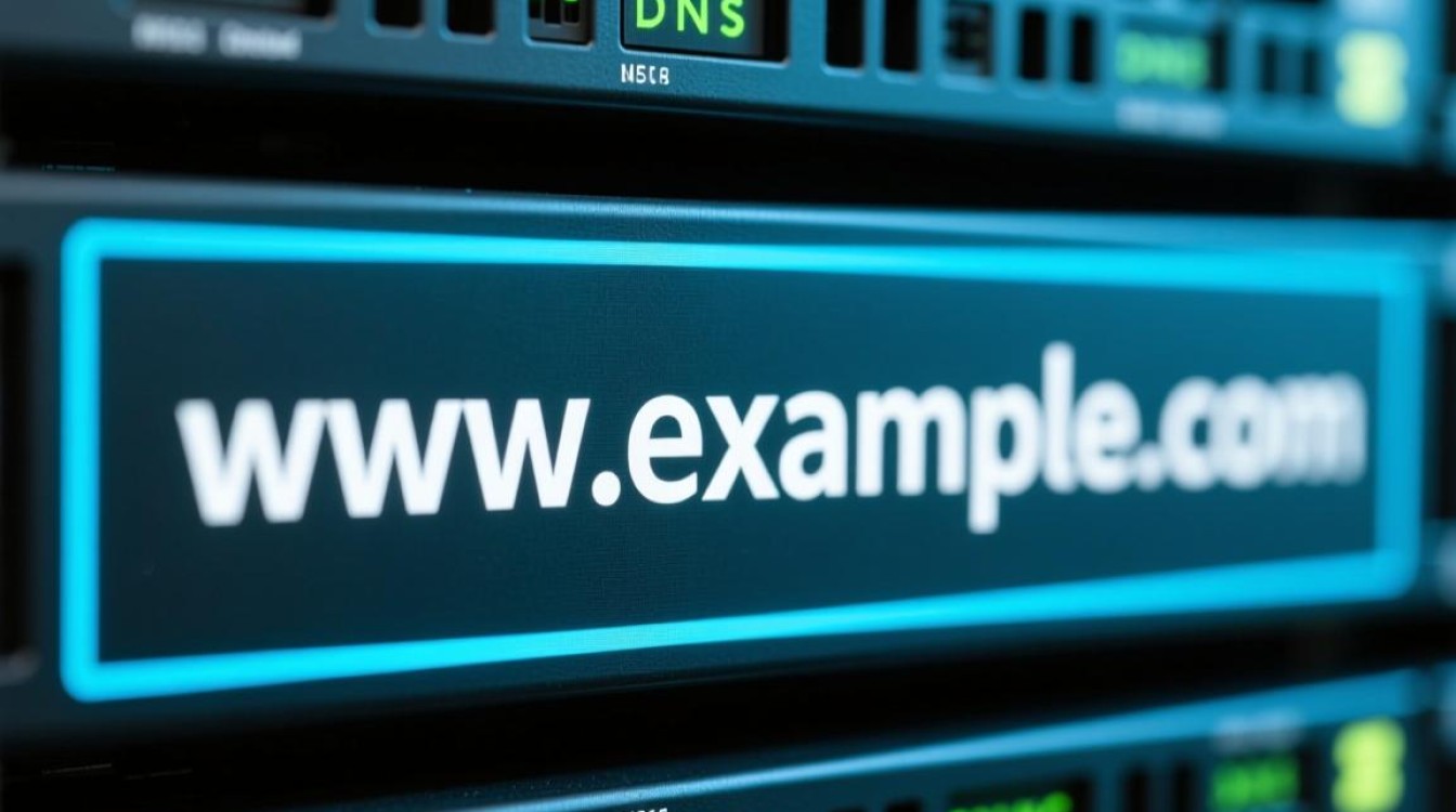 112.4.0.55 DNS地址是什么？有什么用？怎么设置？