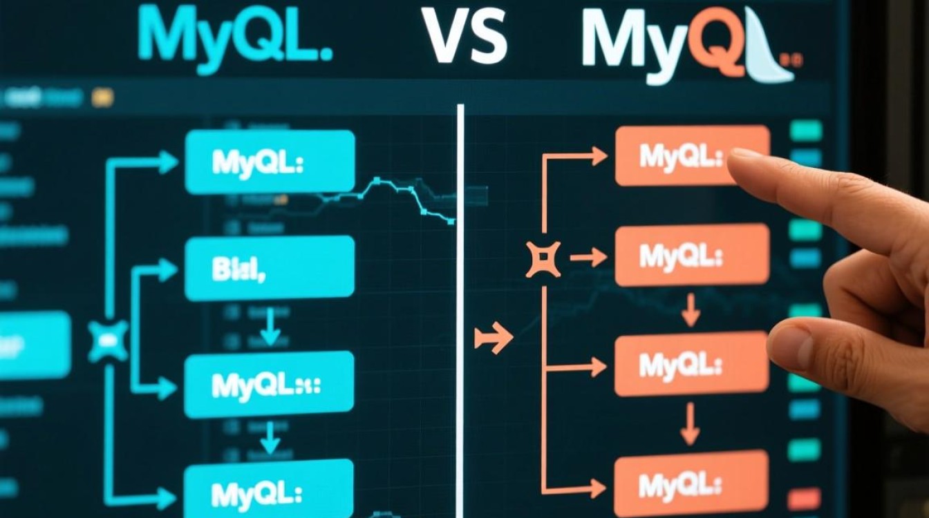 mysql怎么对比不同数据库的表结构差异? mysql怎么对比不同数据库的表结构差异?