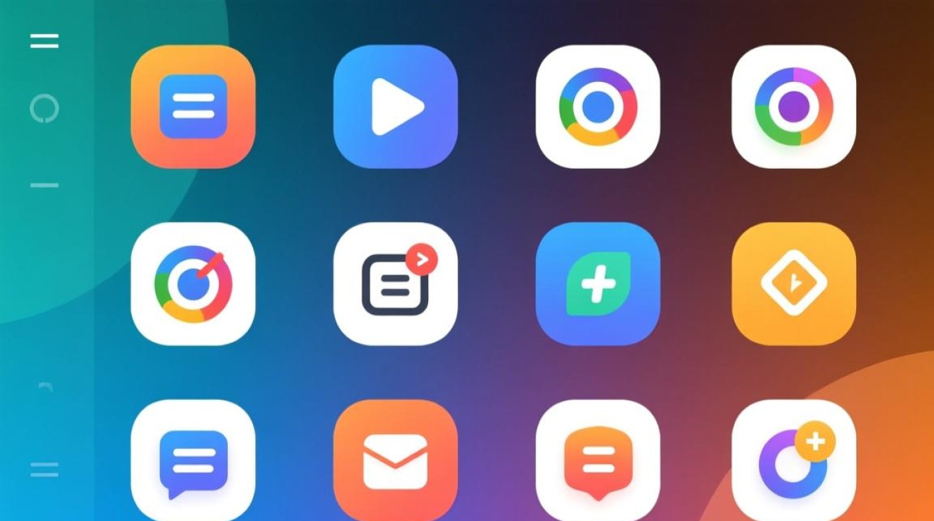 网站底部图标代码怎么写？如何自定义添加图标？