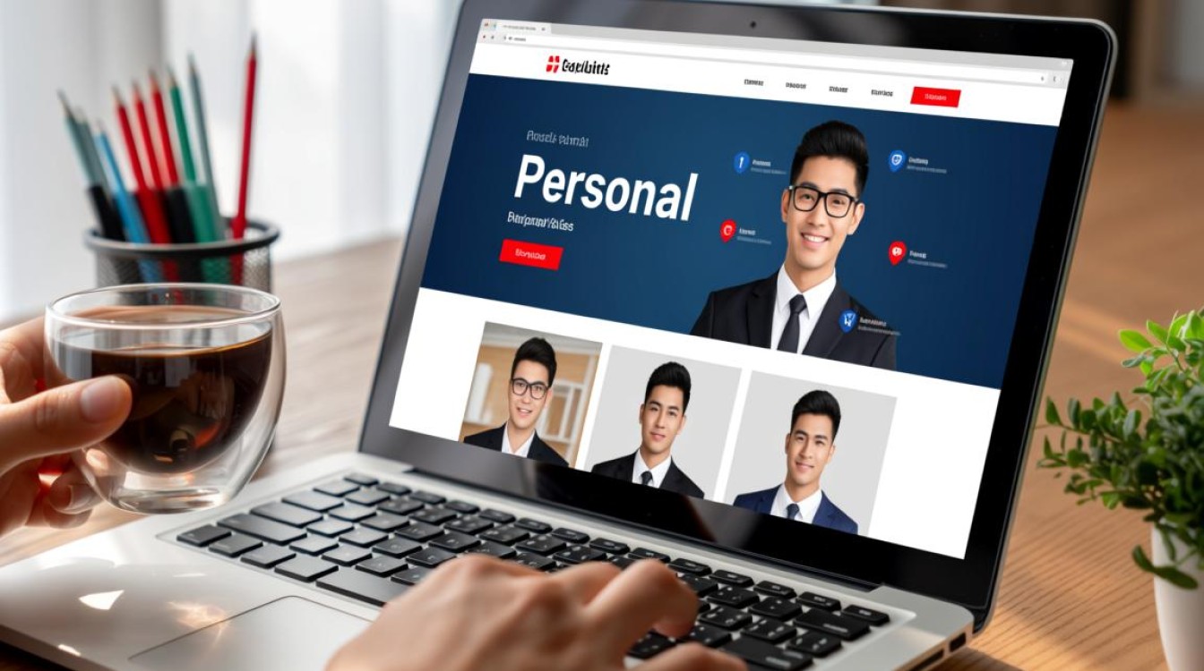 个人网站怎么设置？新手小白30字快速搭建指南