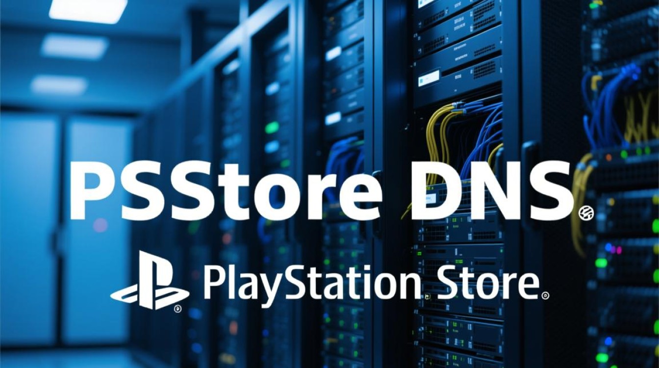 PS Store DNS怎么设置？不同DNS对下载速度有影响吗？