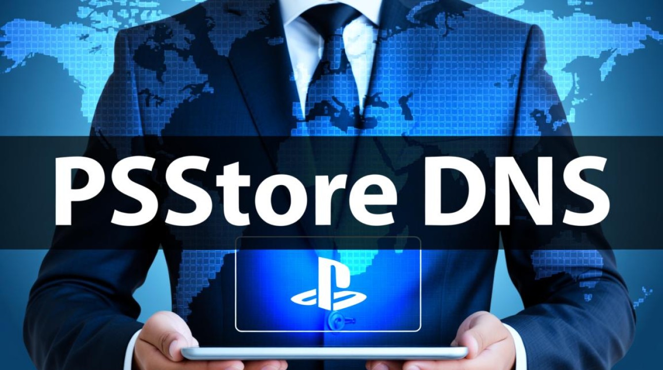 PS Store DNS怎么设置？不同DNS对下载速度有影响吗？