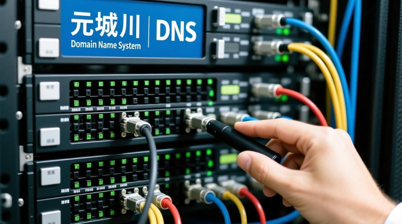 广元 dns