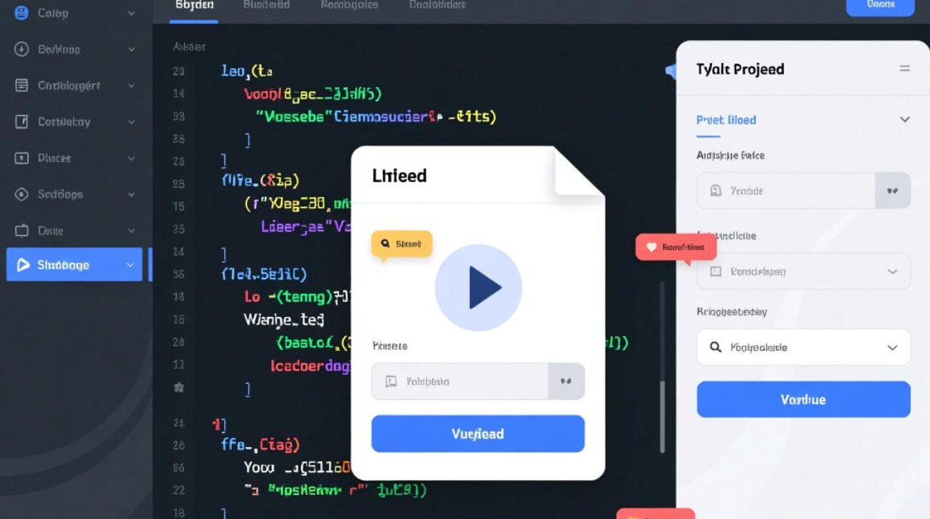 vue文件上传报错，前端代码或后端接口配置问题？