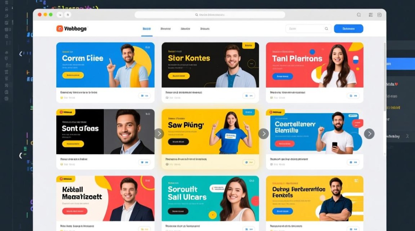 网站广告轮播代码怎么做?自动切换效果如何实现? 网站广告轮播代码怎么做?自动切换效果如何实现?