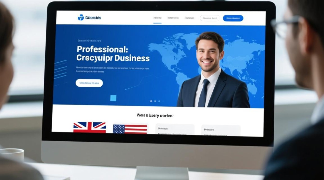 中英双语网站模板如何适配不同设备与语言切换需求? 中英双语网站模板如何适配不同设备与语言切换需求?