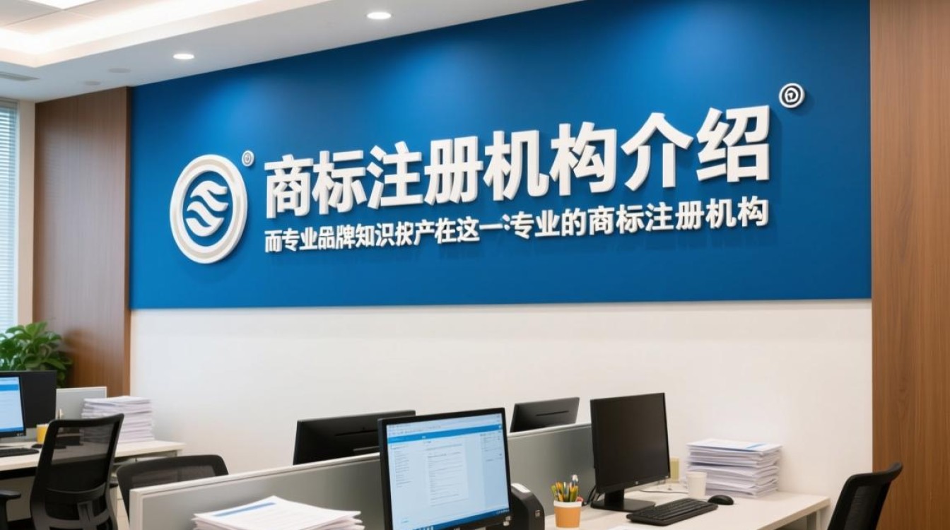 商标注册机构哪家好？选对机构注册商标要注意什么？