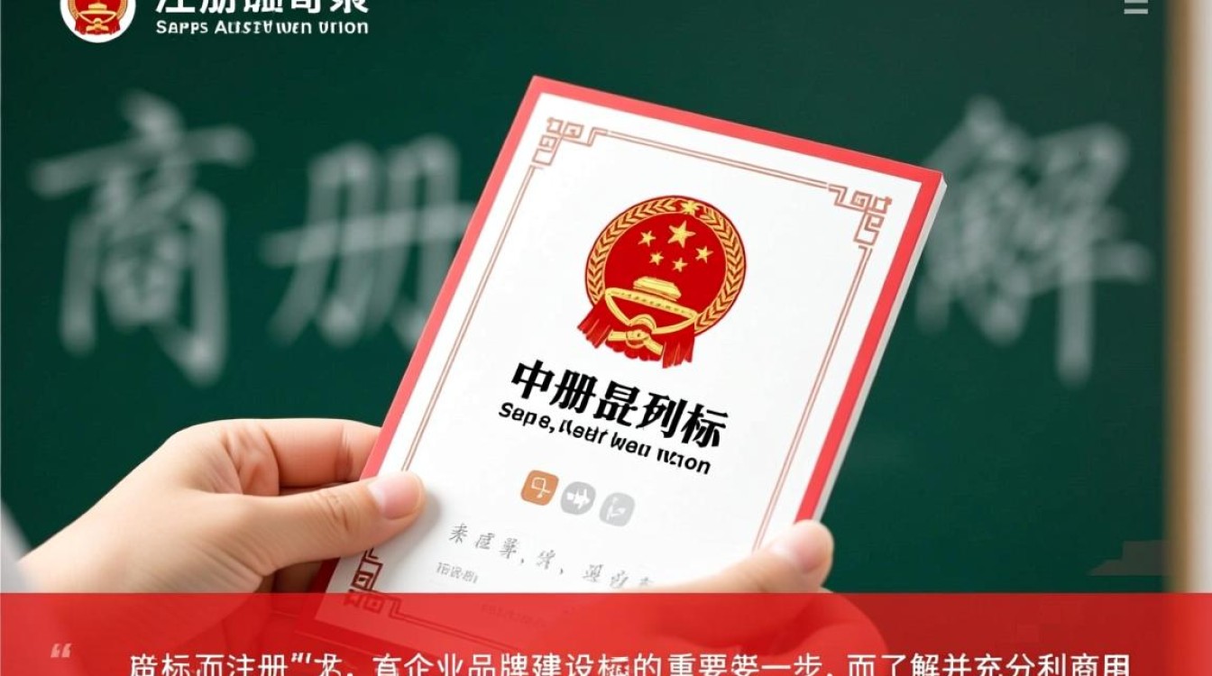 商标注册r优惠哪里领？2025最新政策有哪些？