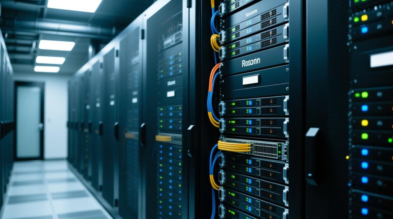 容错服务器功能如何保障企业业务连续性？