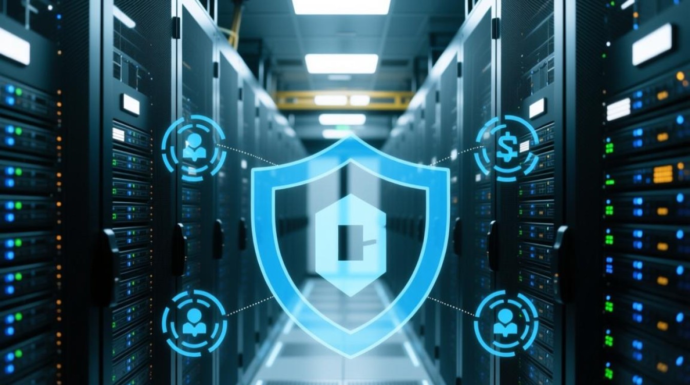 容错服务器功能如何保障企业业务连续性？