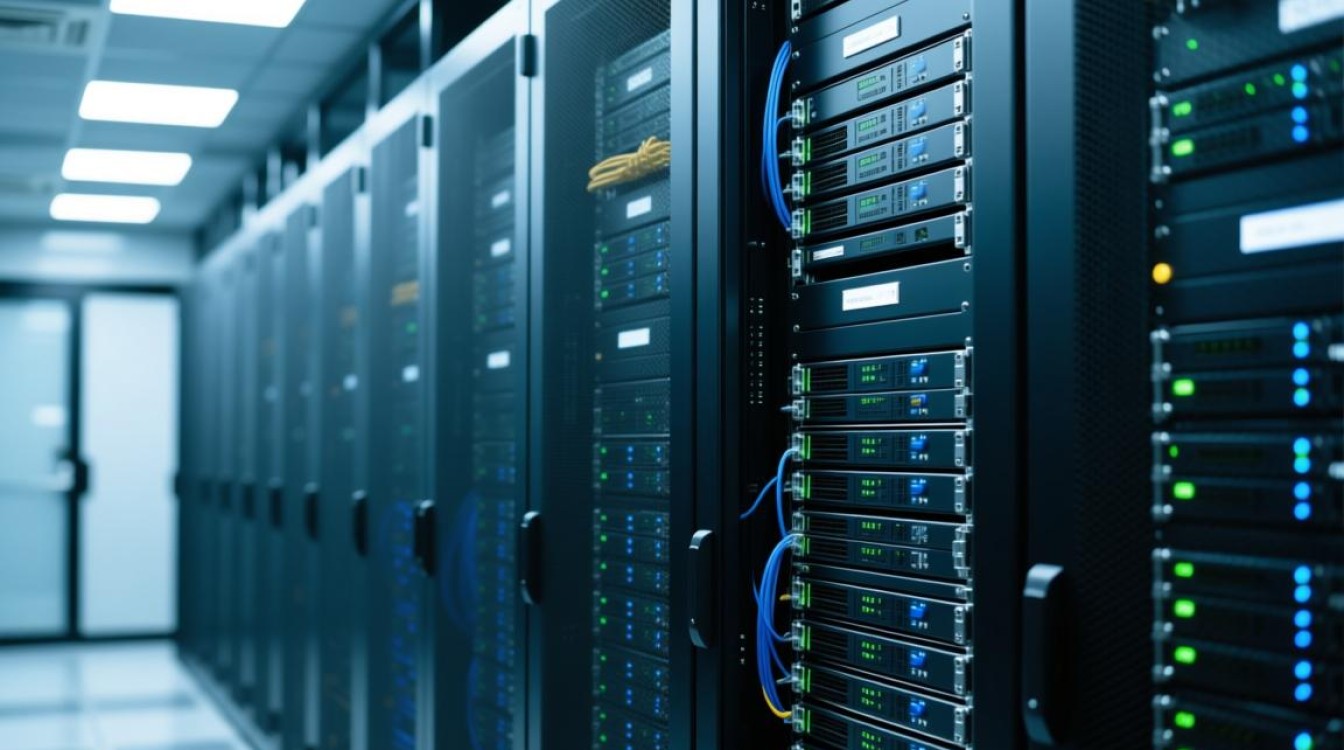 容错服务器功能如何保障企业业务连续性？