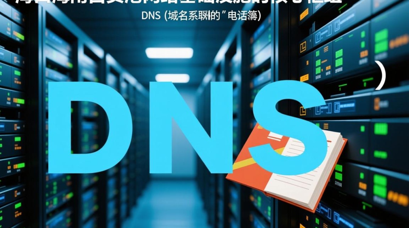dns海口怎么设置才能提升本地网络访问速度？