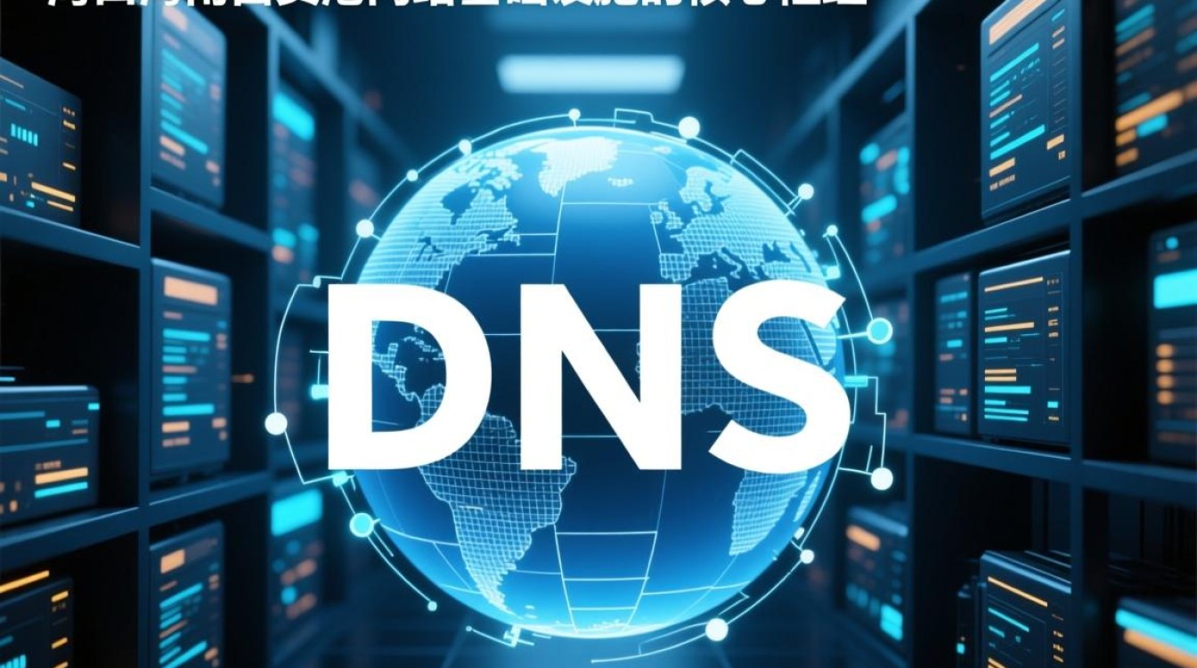 dns海口怎么设置才能提升本地网络访问速度？