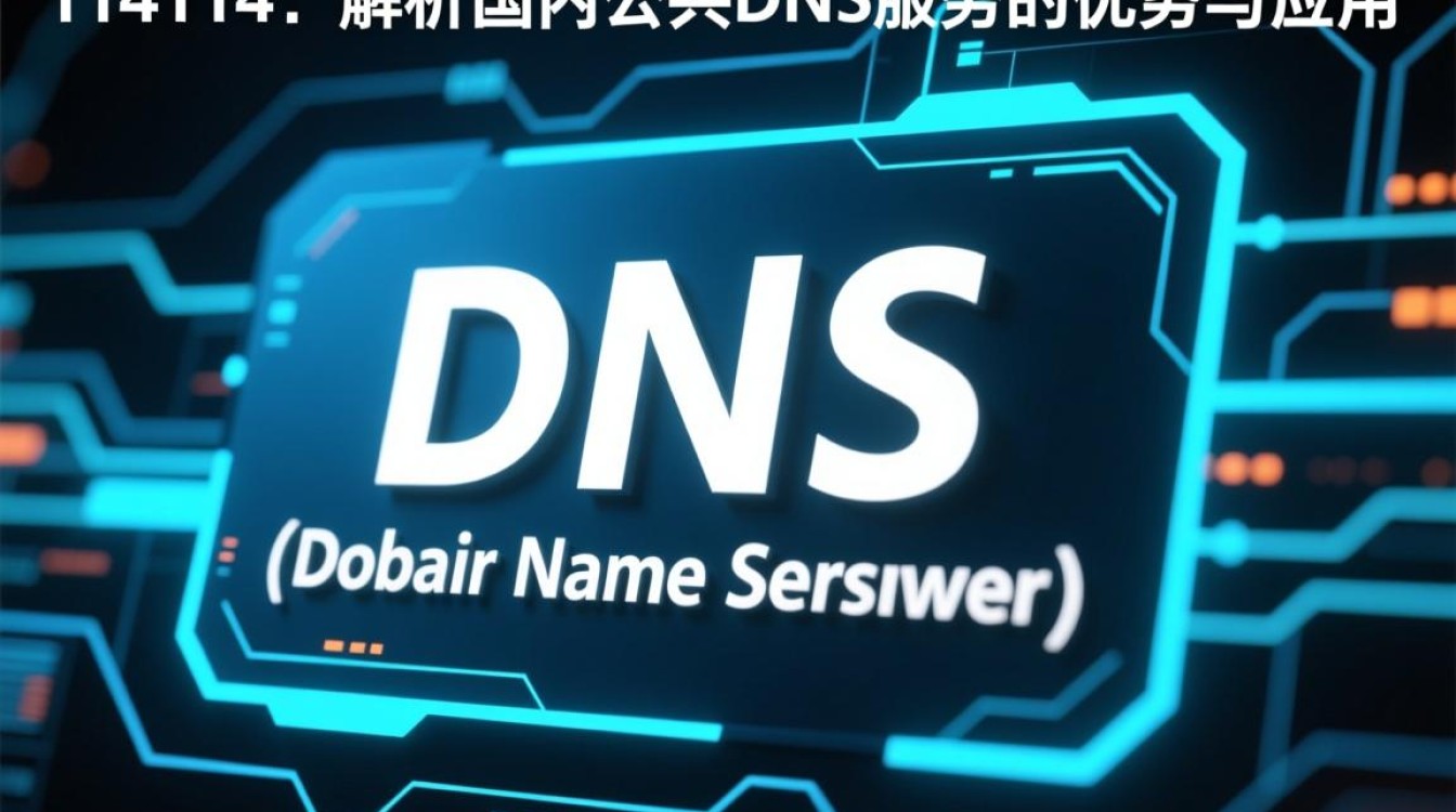 dns 114114是什么?有什么用和风险? dns 114114是什么?有什么用和风险?