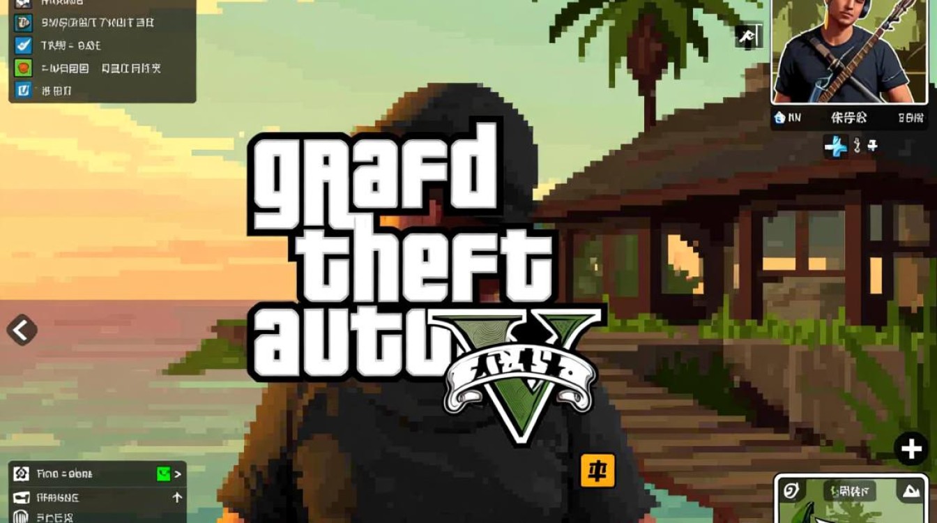 gta5无法保存设置怎么办？进游戏设置保存失败怎么解决？