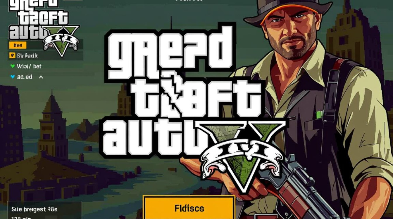 gta5无法保存设置怎么办？进游戏设置保存失败怎么解决？