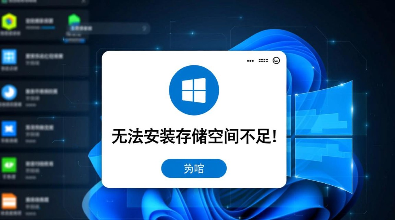 存储空间不足无法安装怎么办？教你解决手机安装失败问题