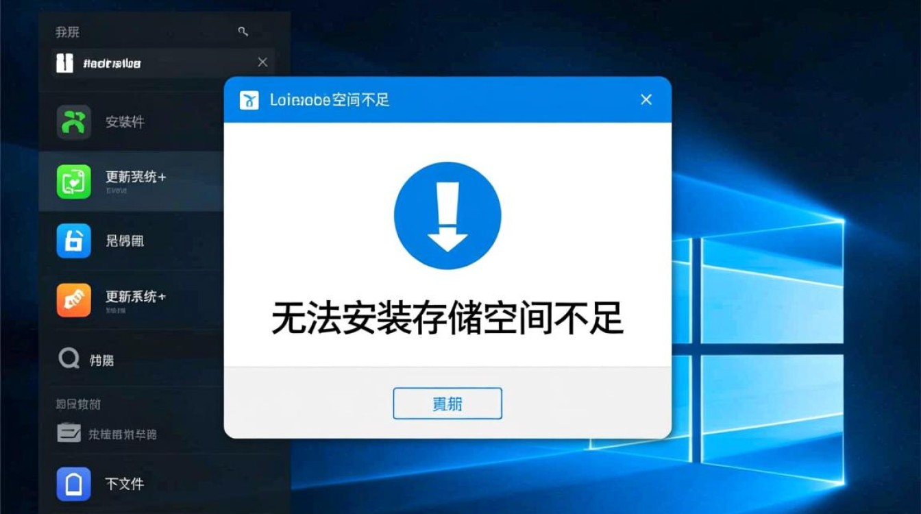 存储空间不足无法安装怎么办？教你解决手机安装失败问题