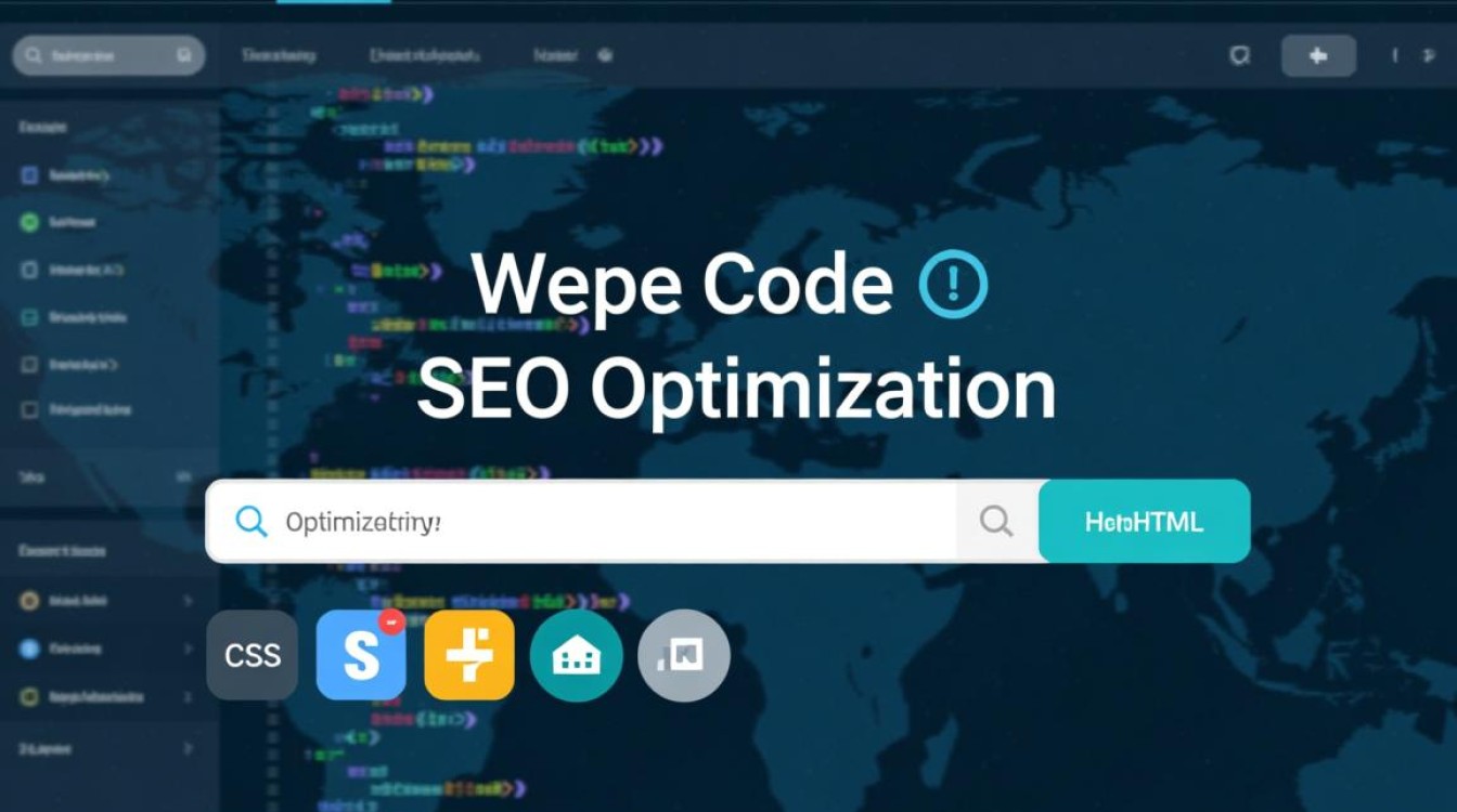 网站代码seo优化怎么做？提升排名的关键技巧有哪些？