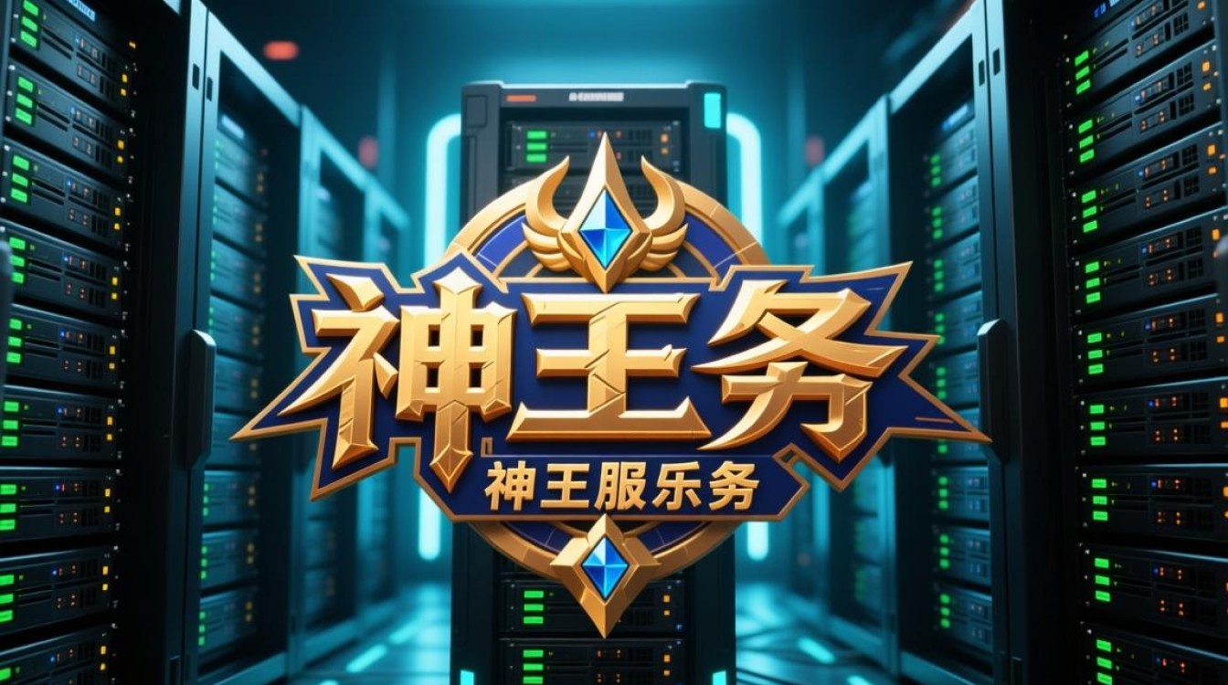 神王服务器是什么？有什么独特功能或玩法？