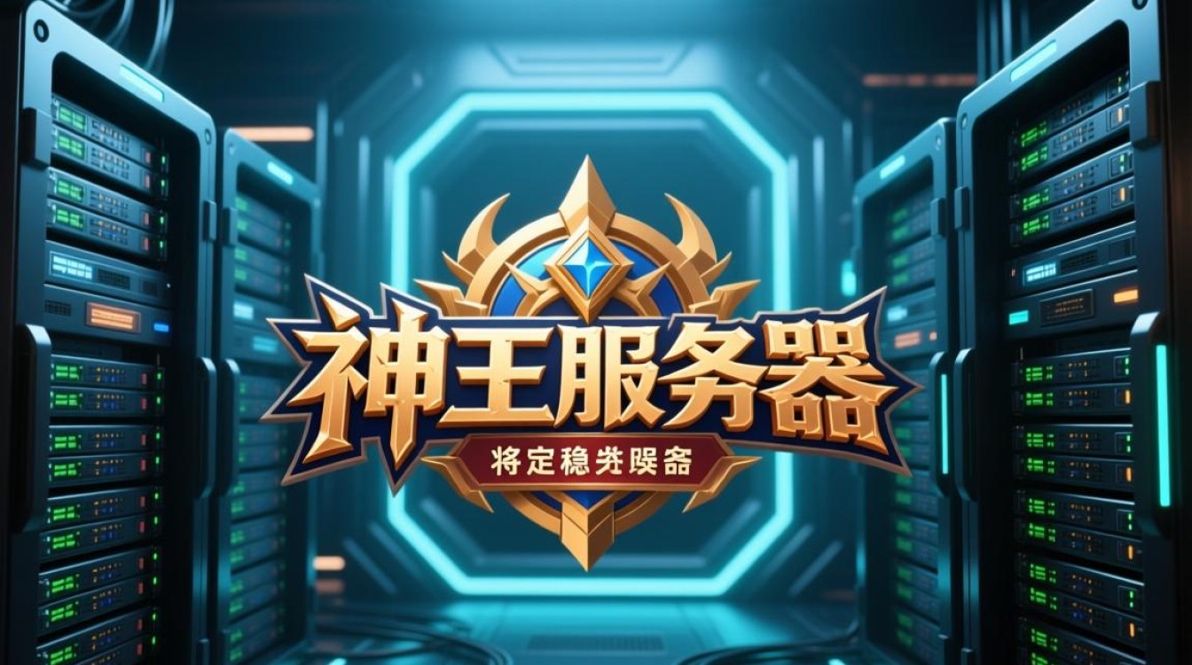 神王服务器是什么？有什么独特功能或玩法？