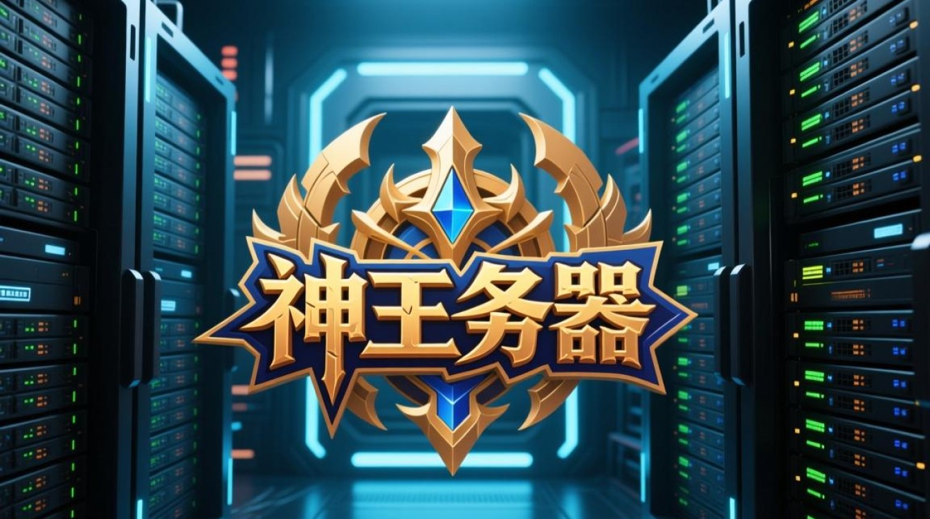 神王服务器是什么？有什么独特功能或玩法？