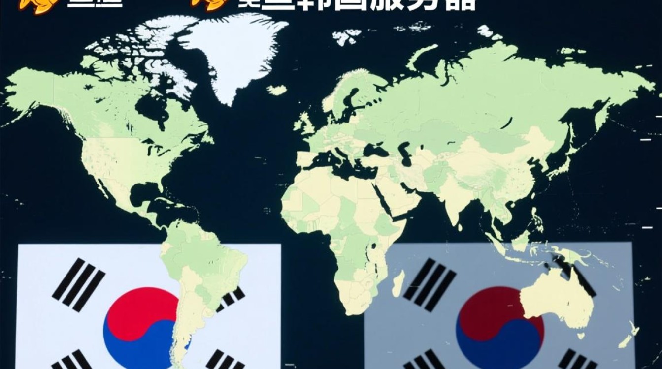 斗鱼韩国服务器在哪里，怎么用，需要科学上网吗？