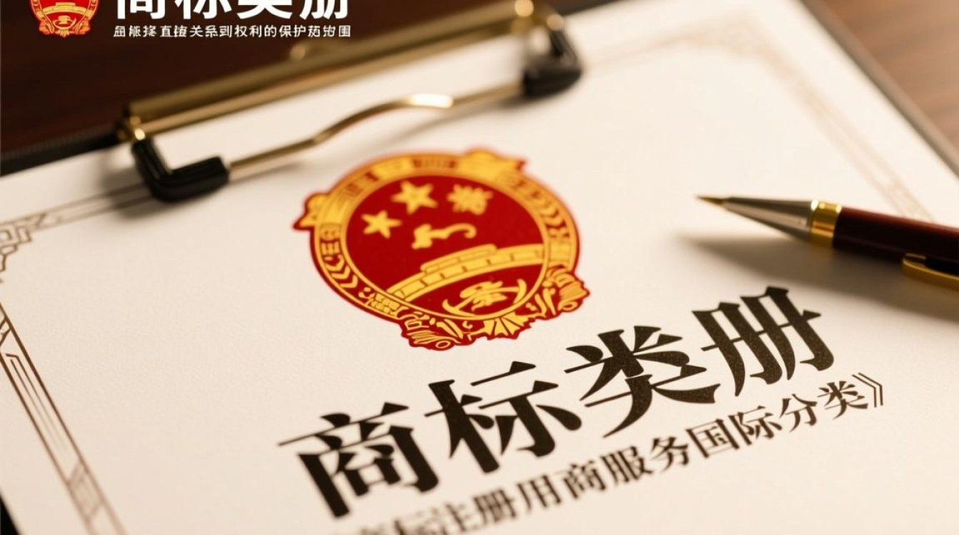 商标注册选几个类别？怎么选才合适？