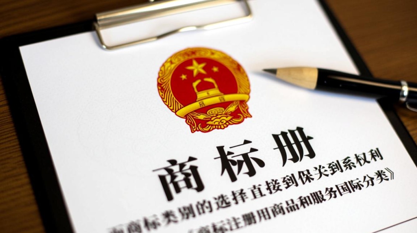 商标注册选几个类别？怎么选才合适？