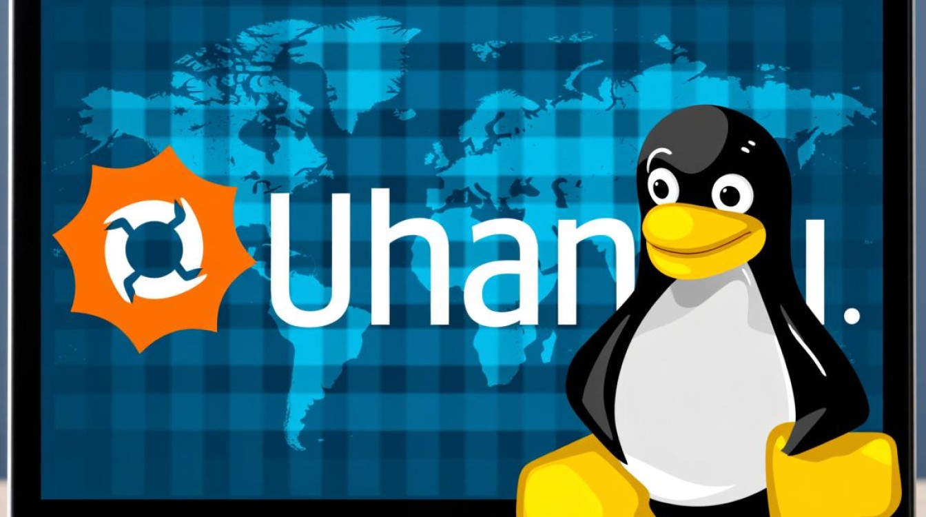 乌班图和Centos选哪个？服务器系统怎么选更合适？