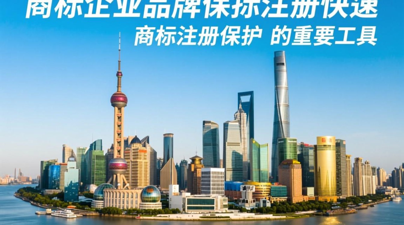 上海商标注册快捷，哪些渠道能最快拿到证？