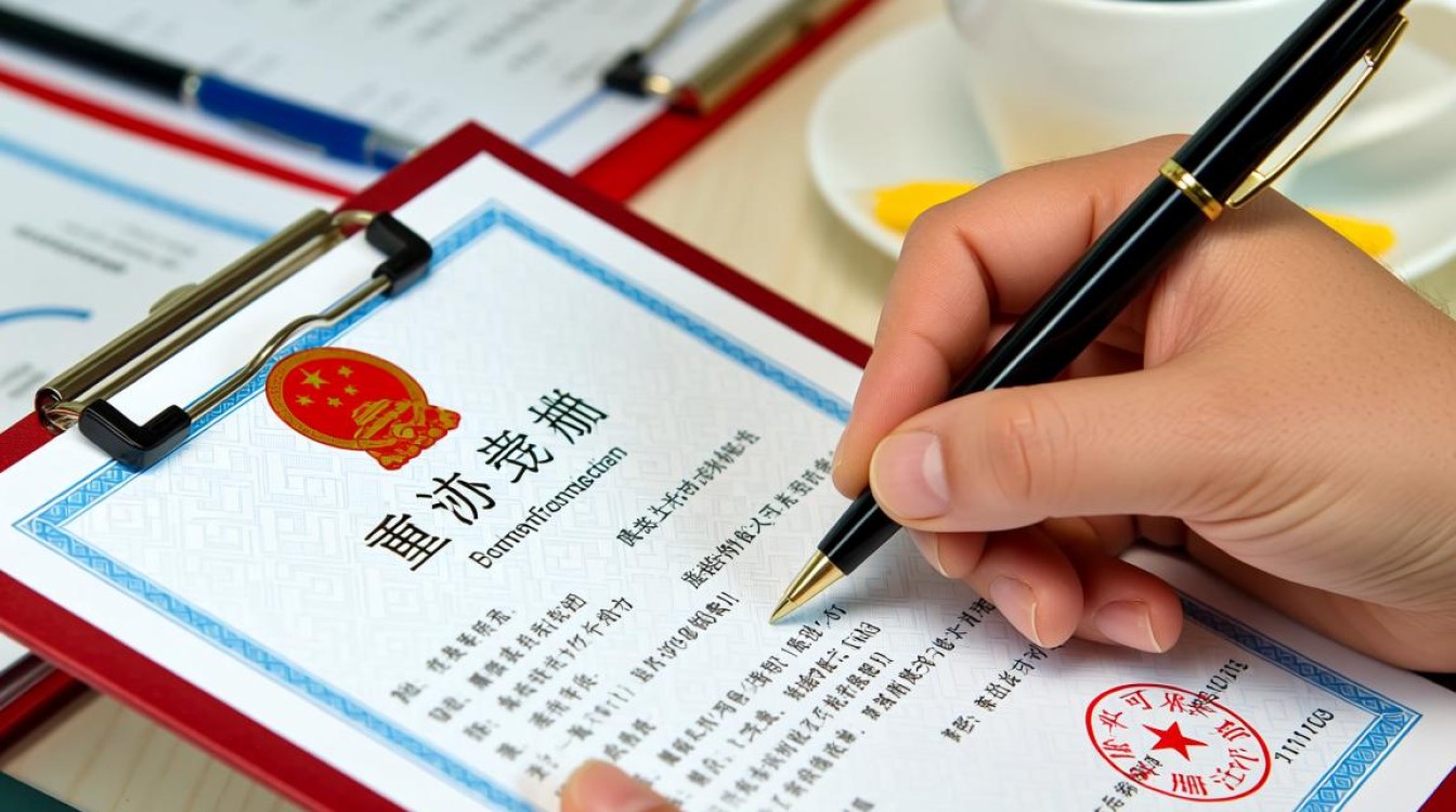 重庆商标注册哪家好？2025年本地靠谱机构推荐指南