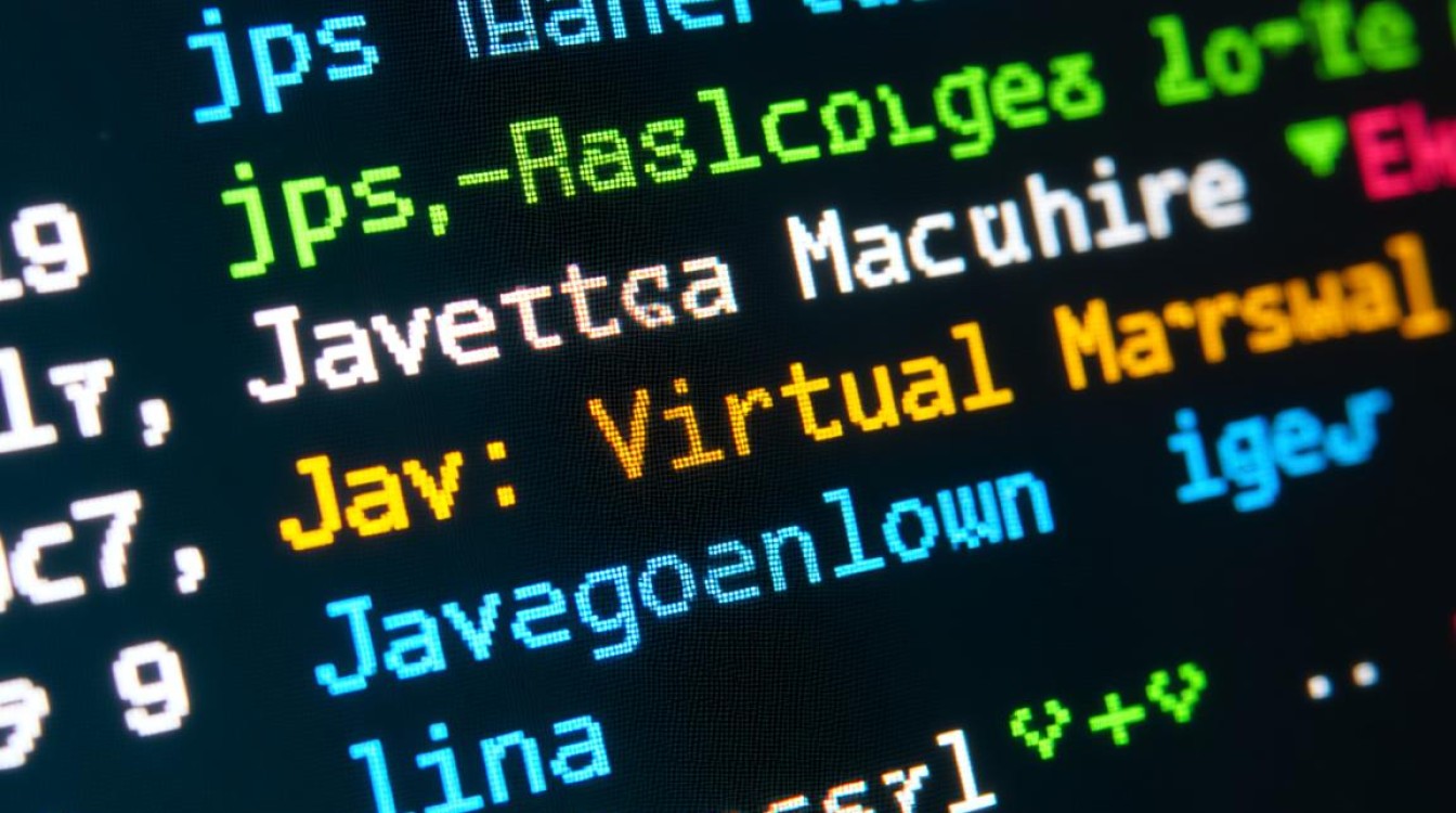 centos jps不显示Java进程怎么办？