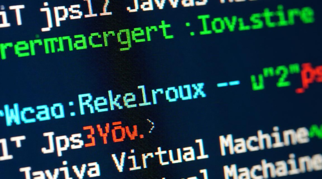 centos jps不显示Java进程怎么办？