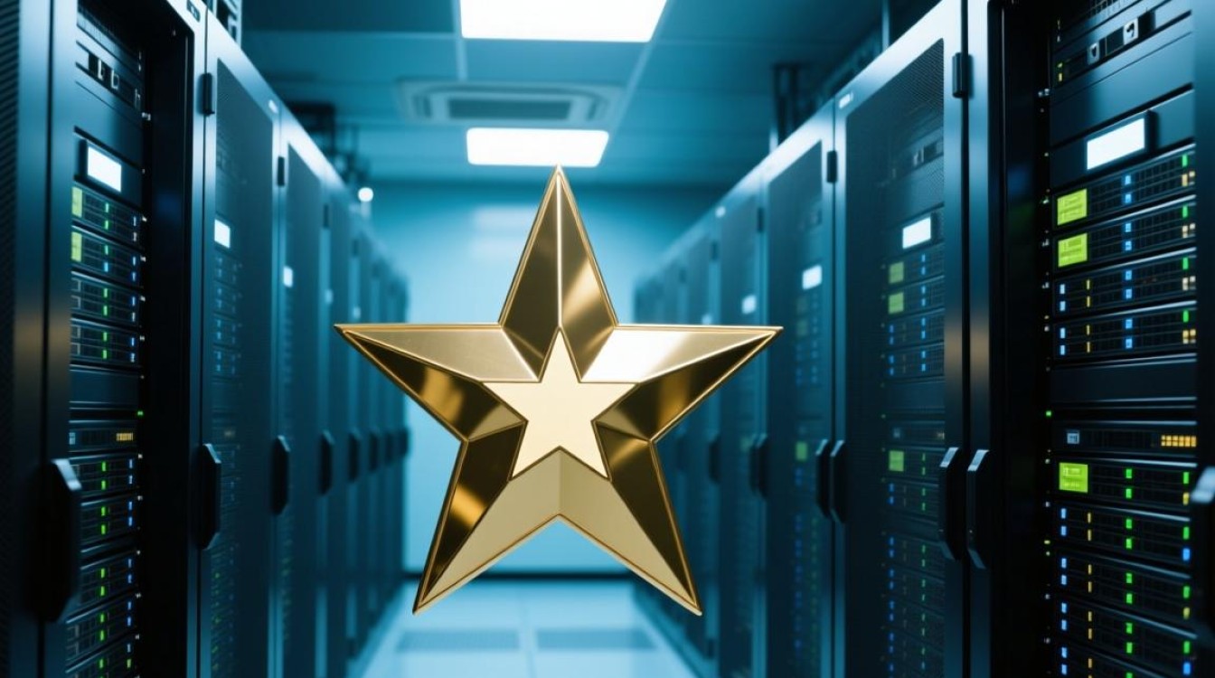 星星服务器排名如何？2025年最新性能与价格对比推荐